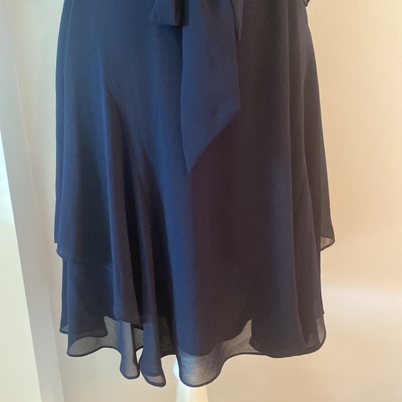 Lauren Ralph Lauren NWT  dress. - Picture 4 of 13